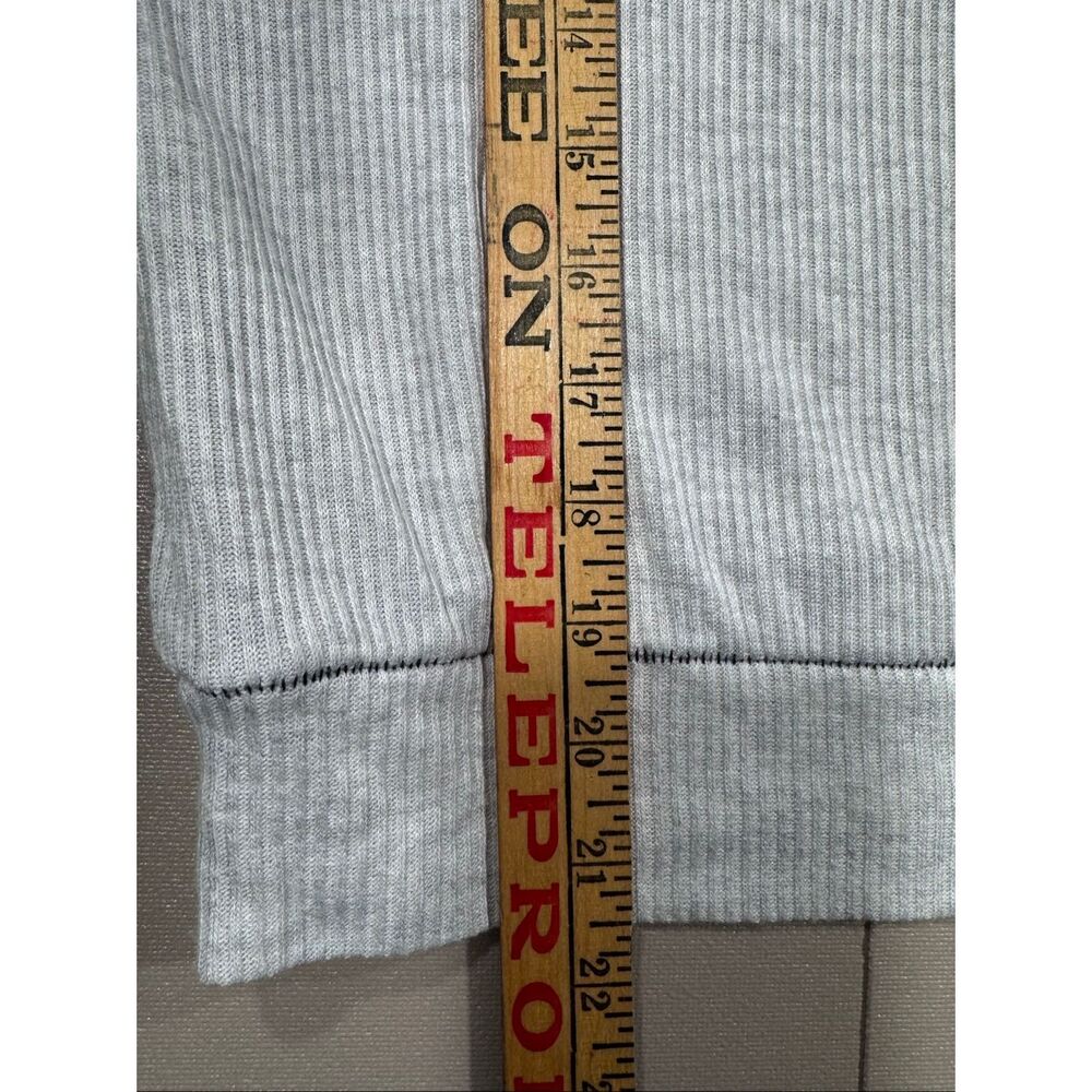 Rag & Bone Knit Rib Pullover - image 8